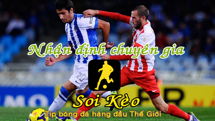 Soi Kèo Almeria - Valencia