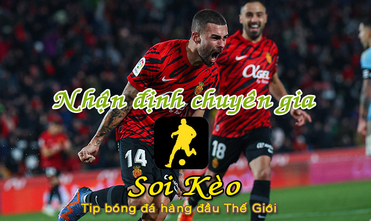 Soi Kèo tip bóng đá Mallorca - Cadiz
