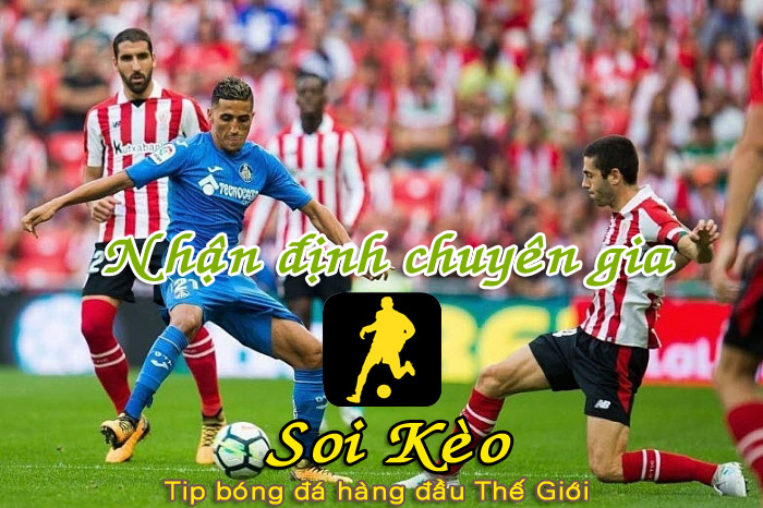 Soi Kèo tip bóng đá Mallorca - Athletic Bilbao