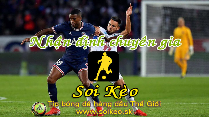 Soi Kèo tip bóng đá Strasbourg - PSG