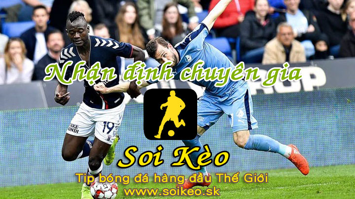 Soi Kèo tip bóng đá Randers - Aarhus