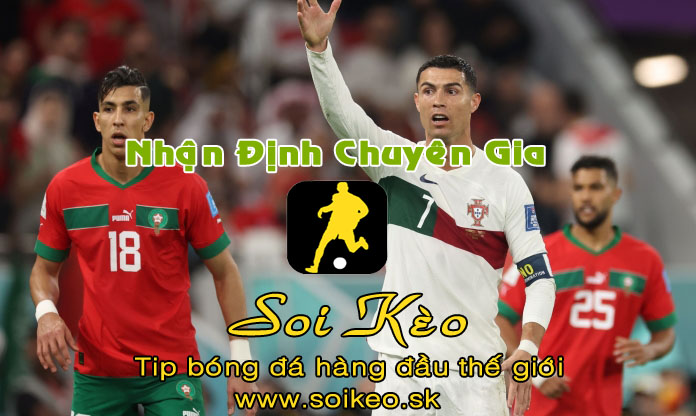 Soi Kèo tip bóng đá Bồ Đào Nha - Bosnia