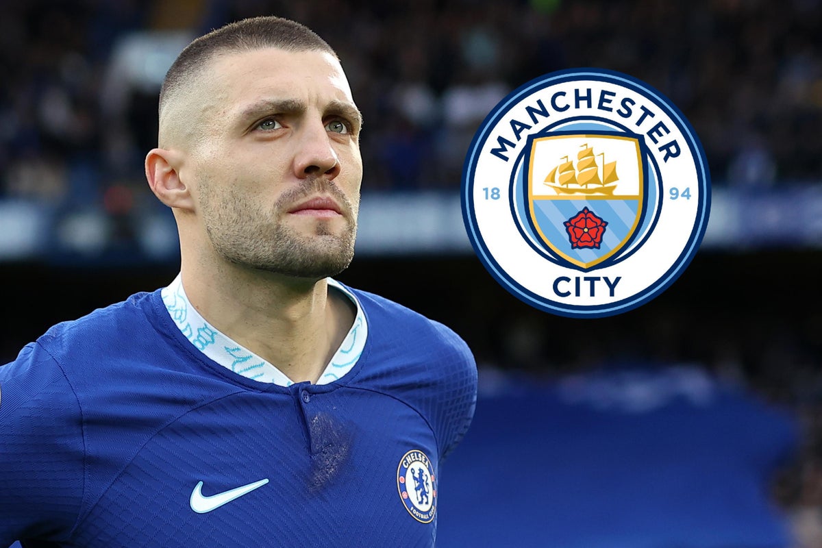 Man City hỏi mua Kovacic với giá 25 triệu bảng