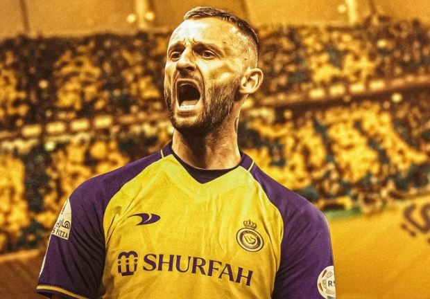 Đại gia Saudi Arabia tạo thêm bom tấn chuyển nhượng