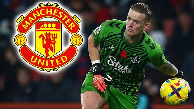 Chuyển nhượng MU ngày 17/7: Everton hét giá 70 triệu bảng vụ Pickford