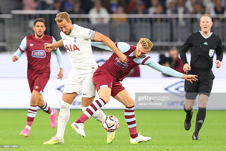 Ông chủ Tottenham "quay xe" hối thúc bán Kane, Bayern muốn trao hợp đồng khủng