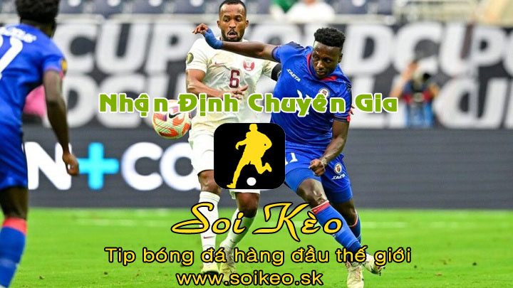 Soi Kèo tip bóng đá Honduras - Haiti