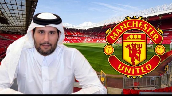 Chuyển giao quyền sở hữu Man.United đã xong chỉ chờ ngày công bố