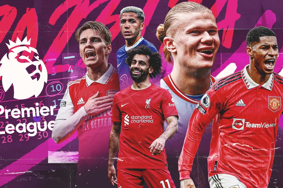 5 giải vô địch quốc gia hàng đầu châu Âu trở lại khi nào?