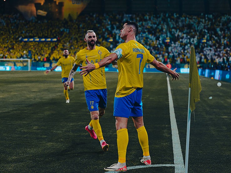 Ronaldo chốt nơi giải nghệ, không còn mặn mà trở lại châu Âu