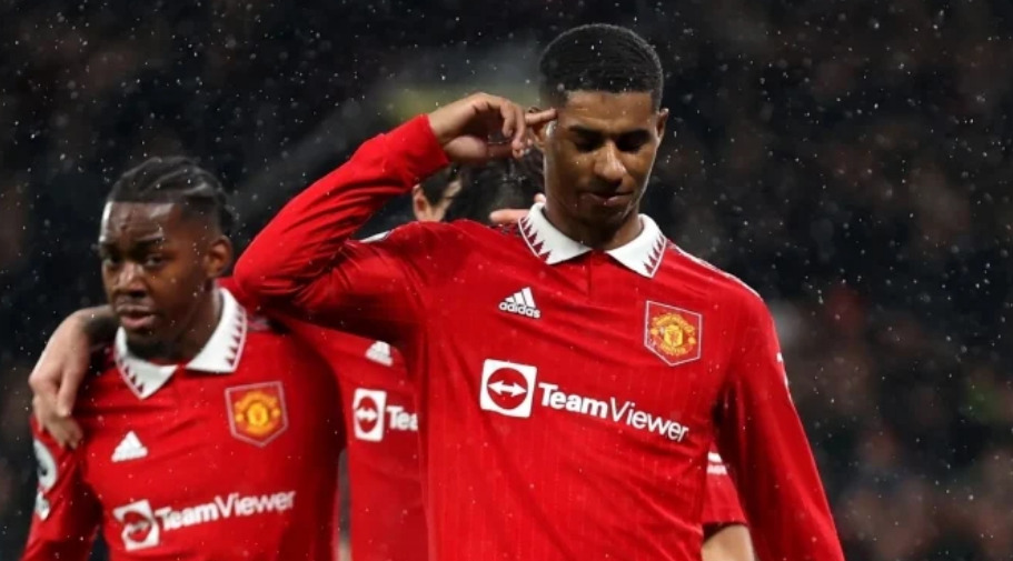 MU là CLB duy nhất trên thế giới làm được điều này