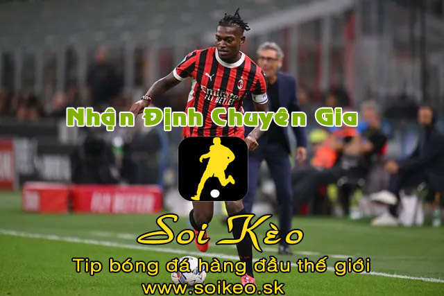 Soi Kèo tip bóng đá Leverkusen - Milan