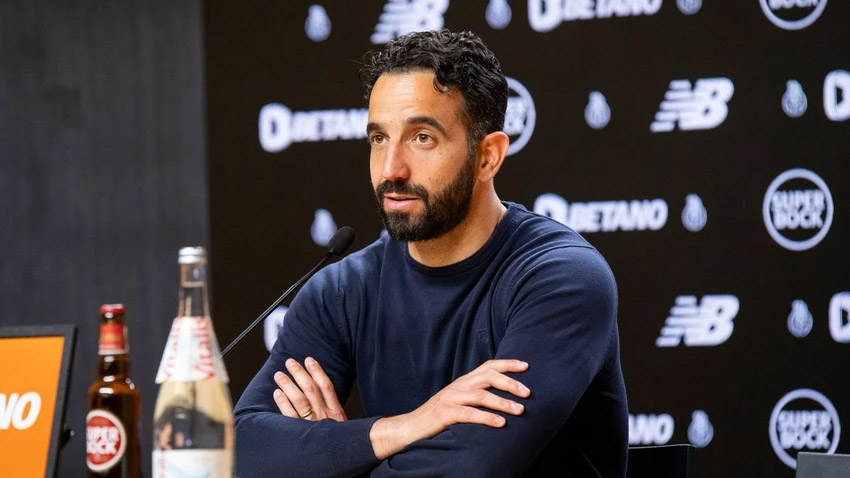 MU lên kế hoạch giành HLV kế nhiệm Pep Guardiola tại Man City