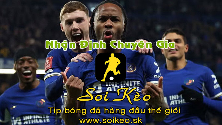 Soi Kèo tip bóng đá Middlesbrough - Chelsea