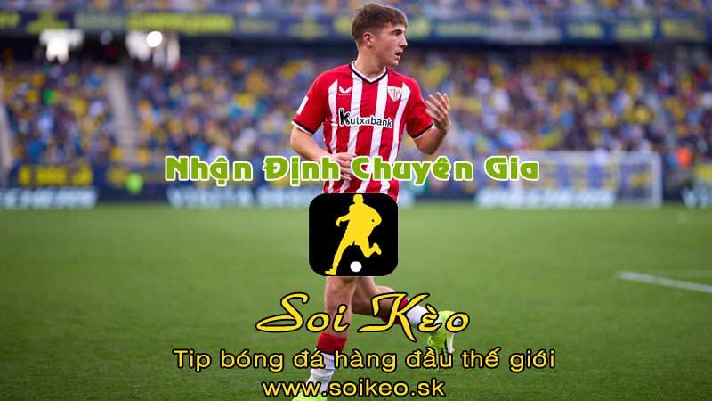 Soi Kèo tip bóng đá Athletic Bilbao - Mallorca