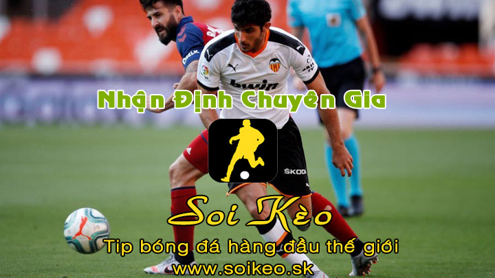 Soi Kèo tip bóng đá Osasuna - Valencia