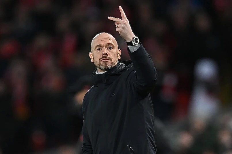 Thế khó của Manchester United