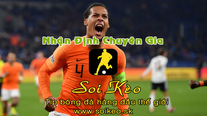 Soi Kèo tip bóng đá Hà Lan - Canada