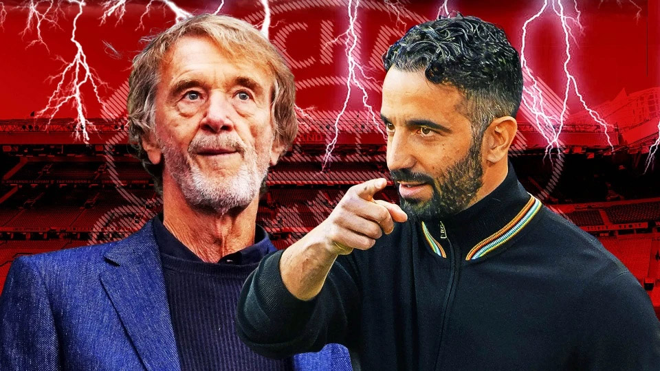 Bước ngoặt tài chính cho MU