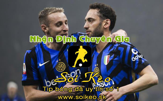 Soi Kèo Inter Milan - Feyenoord