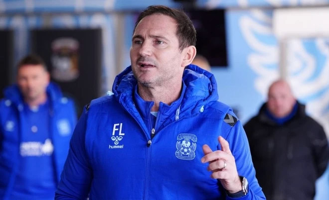 Kỳ tích của Lampard