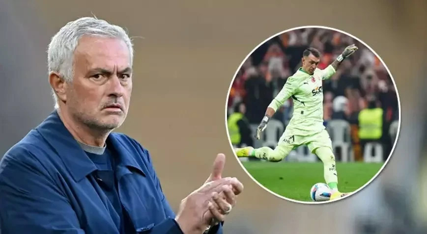 Mourinho tức giận