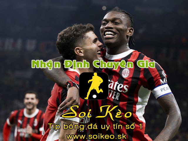 Soi Kèo Milan - Bologna