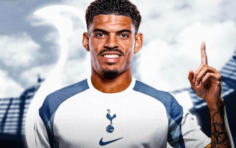 Tottenham khuấy đảo kỳ chuyển nhượng với bom tấn thứ 2