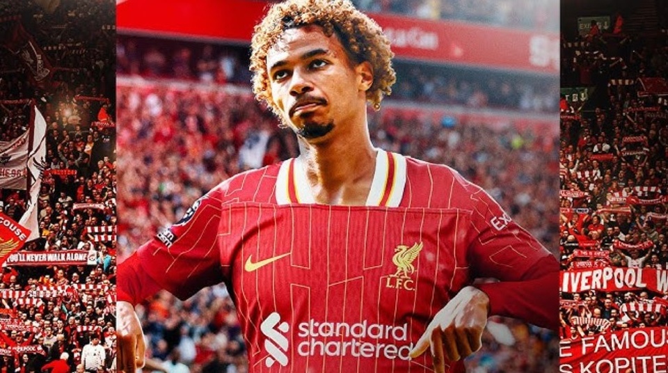 Liverpool thay Jota bằng bom tấn 100 triệu euro