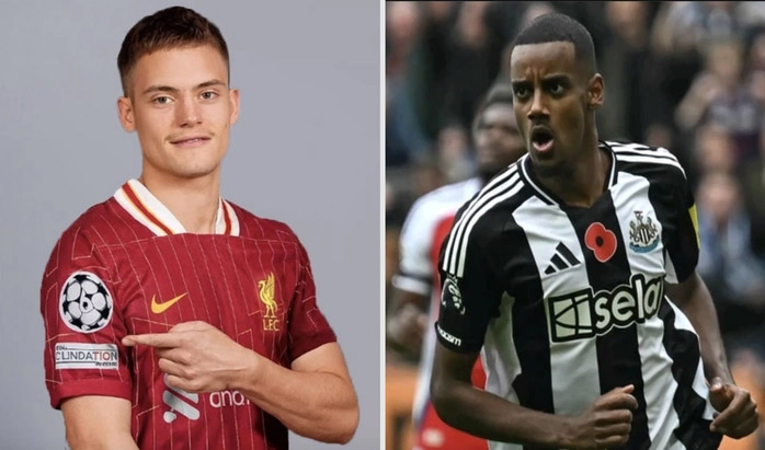 Liverpool và chiến dịch bảo vệ ngôi vương