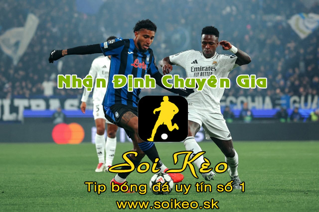 Soi Kèo Atalanta - Pisa