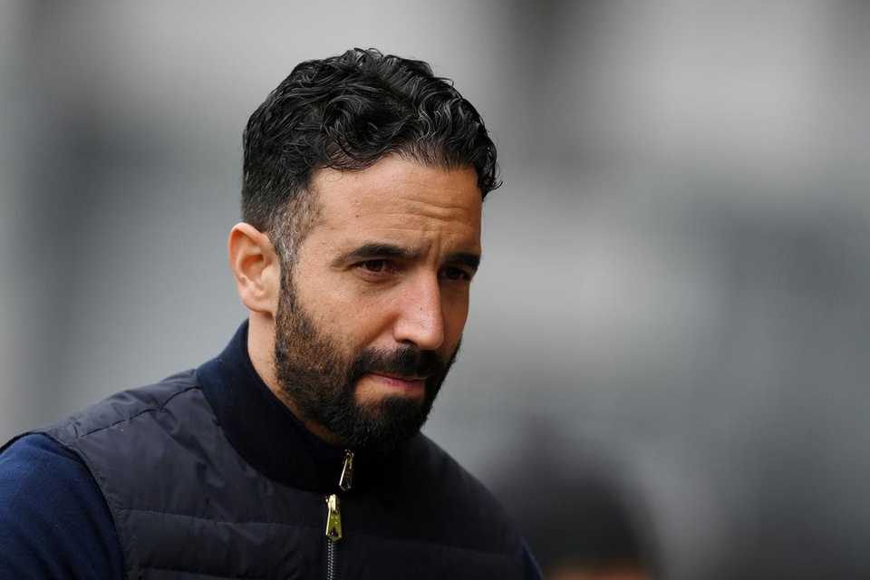 Bước đột phá mới của MU