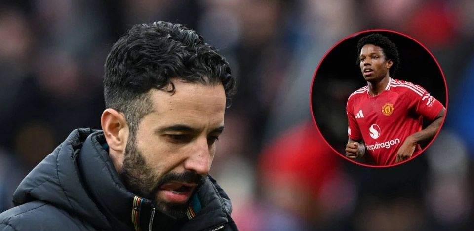 Quyết định khó hiểu ở MU