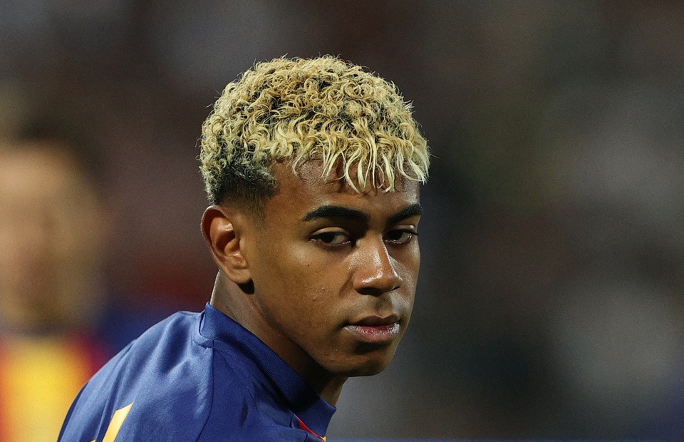 Khác biệt của Yamal