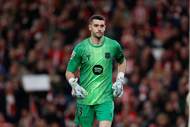 Barcelona hạ Athletic Bilbao 1-0: Nỗi lo từ sự phụ thuộc và dấu ấn của Hansi Flick