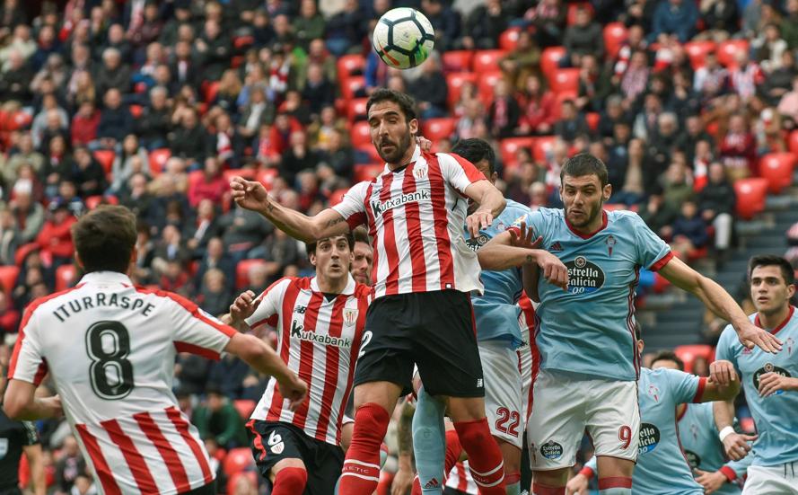 Nhận định Soi Kèo Athletic Bilbao vs Celta Vigo, 03h00 ngày 05/12