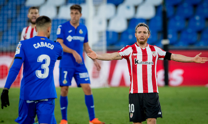 Nhận định Soi Kèo Anaitasuna vs Getafe, 01h00 ngày 18/12