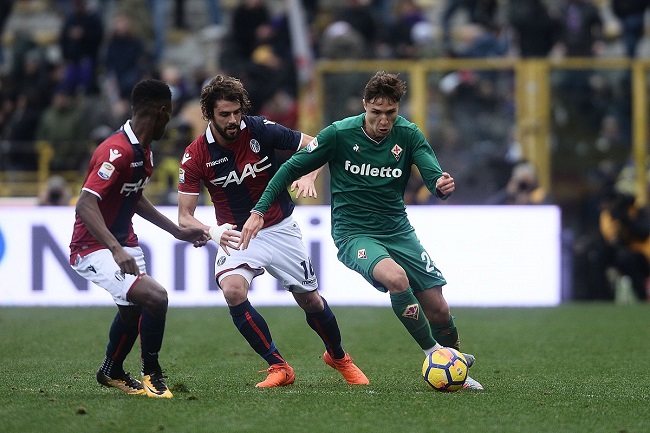 Nhận định Soi Kèo Bologna vs Fiorentina, 20h00 ngày 02/05, VĐQG Italia