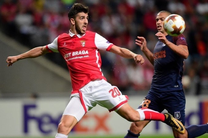 Nhận định Soi Kèo Sporting Braga vs AS Roma, 00h55 ngày 19/02, cúp C2