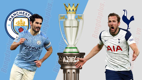 Nhận định Soi Kèo Man City vs Tottenham, 00h30 ngày 14/02