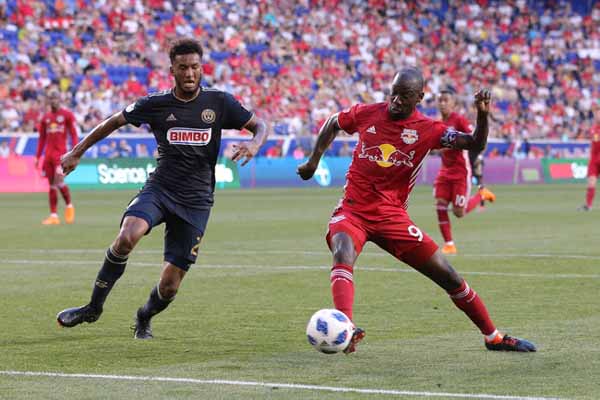 Nhận định Soi Kèo New York Red Bulls vs New England Revolution, 05h00 ngày 01/08, MLS 2021