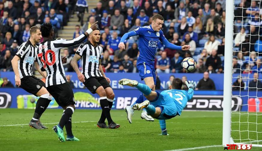 Nhận định Soi Kèo Newcastle vs Leicester, 21h15 ngày 03/01