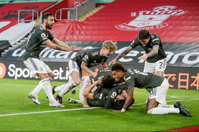 Nhận định Soi Kèo MU vs PSG (03h00 ngày 3/12): Vé đi tiếp cho Quỷ đỏ?