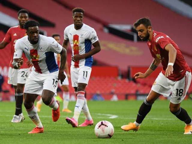 Nhận định Soi Kèo bóng đá Crystal Palace - MU: Quyết trả hận làm bàn đạp derby 3h15 ngày 4/3