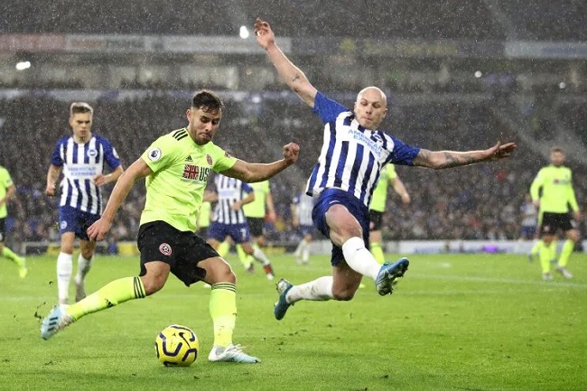 Nhận định Soi Kèo Sheffield United vs Brighton, 02h00 ngày 25/04