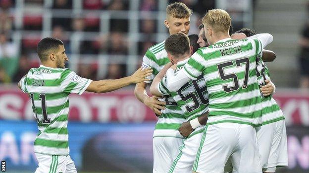 Nhận định Soi Kèo Celtic vs Jablonec, 01h00 ngày 13/08, Cúp C2 châu Âu