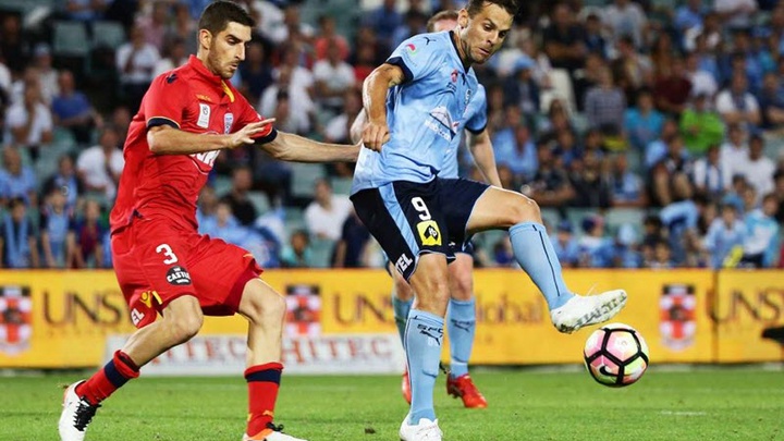 Nhận định Soi Kèo Adelaide United vs Sydney, 16h10 ngày 29/05, VĐQG Úc
