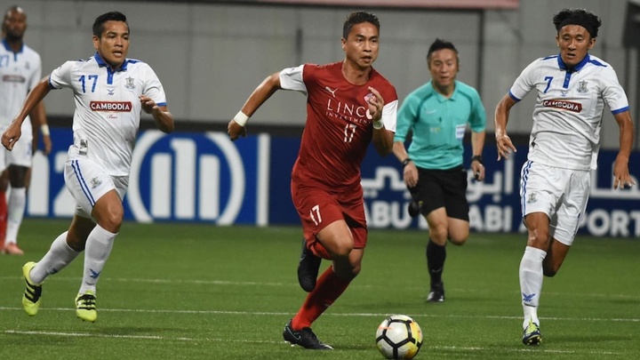 Nhận định Soi Kèo Bali United vs Boeung Ket Angkor, 17h00 ngày 30/06, AFC Cup