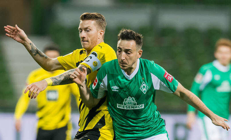 Nhận định Soi Kèo Braunschweig vs Dortmund, 02h00 ngày 23/12, Cúp QG Đức