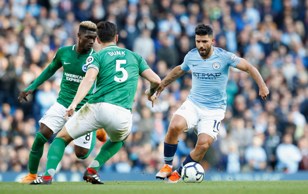 Nhận định Soi Kèo Brighton vs Man City, 01h00 ngày 19/05